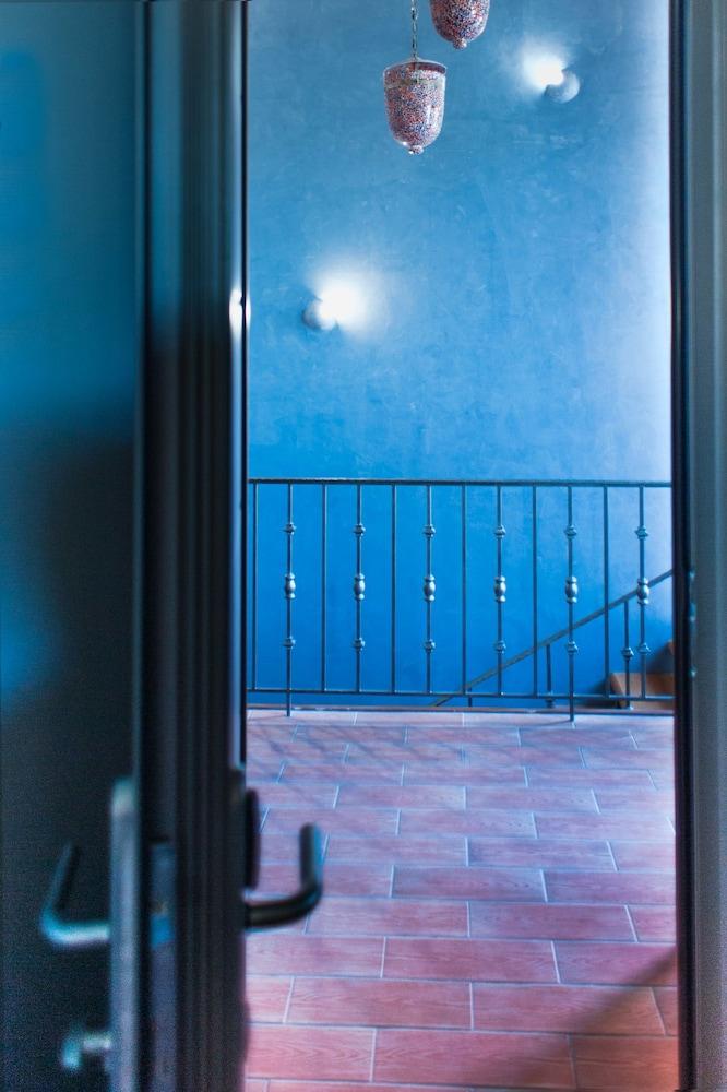 Splanzia Boutique Hotel Chrissi Akti Chania Exterior foto