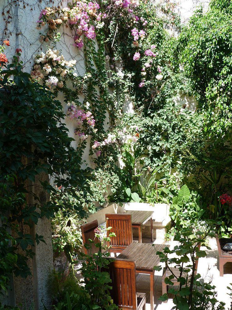 Splanzia Boutique Hotel Chrissi Akti Chania Exterior foto