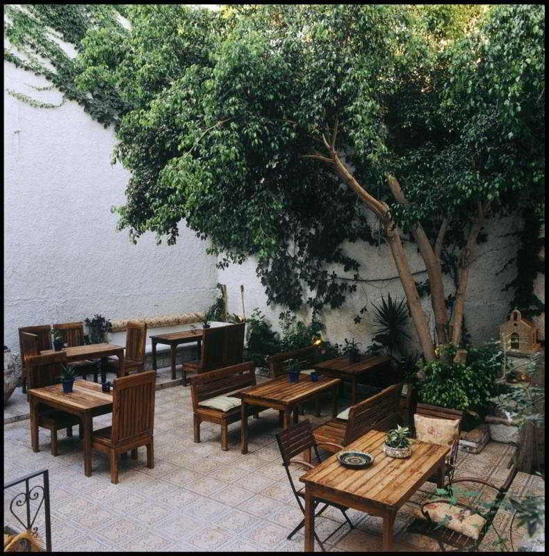 Splanzia Boutique Hotel Chrissi Akti Chania Exterior foto